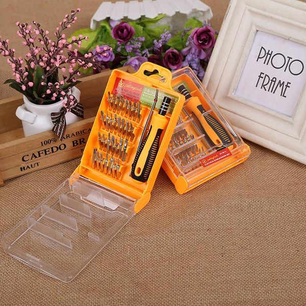 32pcs magnetic screwdriver set precision screw driver repair tools screwdrivers for phone pc with tweezer or flexible rod
32pcs magnetic screwdriver set precision screw driver repair tools screwdrivers for phone pc with tweezer or flexible rod