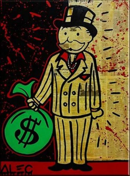 wall art large picture home decor handpainted &hd print alec monopoly mr brainwash oil painting on canvas graffiti art old school 191007
wall art large picture home decor handpainted &hd print alec monopoly mr brainwash oil painting on canvas graffiti art old school 191007