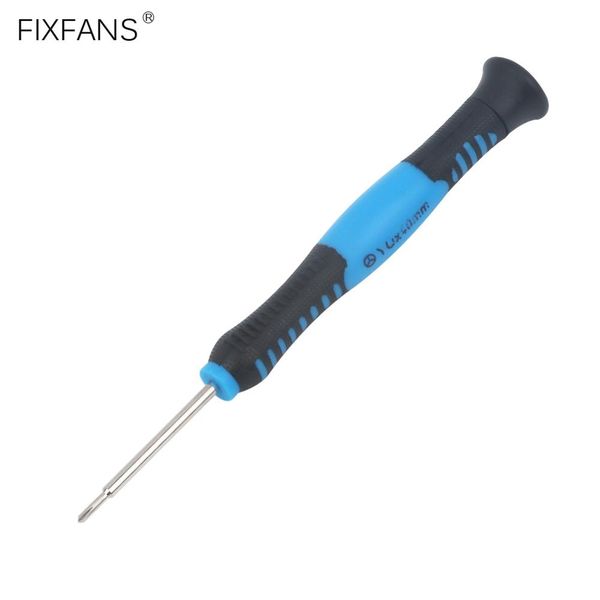 fixfans y0 triwing screwdriver 2.0mm y tip tri-point tri wing precision screwdriver repair tool non-slip handle
fixfans y0 triwing screwdriver 2.0mm y tip tri-point tri wing precision screwdriver repair tool non-slip handle
