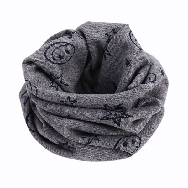 candy color kid cotton winter scarf stars smile face print scarves o-ring baby scarf neck christmas gift for child echarpe, Red;brown
candy color kid cotton winter scarf stars smile face print scarves o-ring baby scarf neck christmas gift for child echarpe, Red;brown