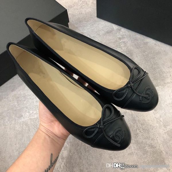 2020 new shoe fashion women shoes 2019 women shoes ladies flat pointed toes pumps dress shoes size with box, Black
2020 new shoe fashion women shoes 2019 women shoes ladies flat pointed toes pumps dress shoes size with box, Black