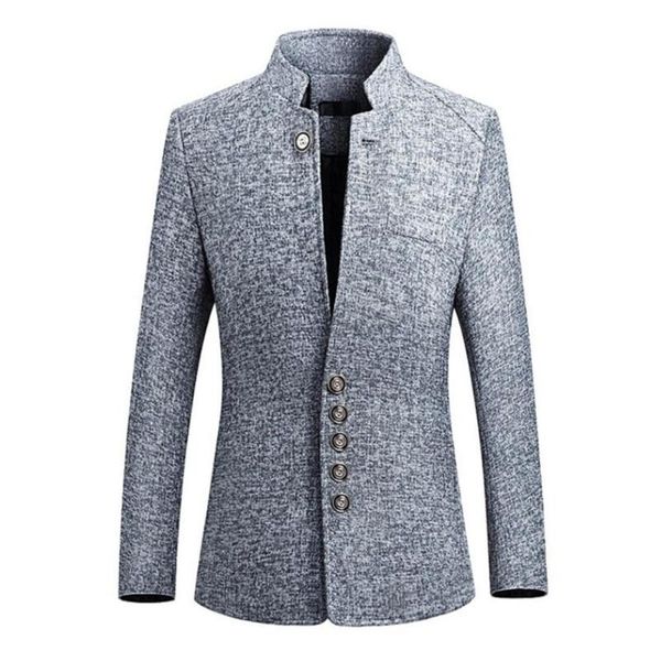 casual trench coat autumn winter thicken wool jackets business overcoat for men medium men long clothes slim solid male cla o6h8, White;black
casual trench coat autumn winter thicken wool jackets business overcoat for men medium men long clothes slim solid male cla o6h8, White;black