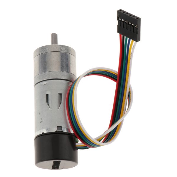 dc 3-24v reversible high torque worm gear box reduction electric motor with hall encoder (6-2000 rpm
dc 3-24v reversible high torque worm gear box reduction electric motor with hall encoder (6-2000 rpm