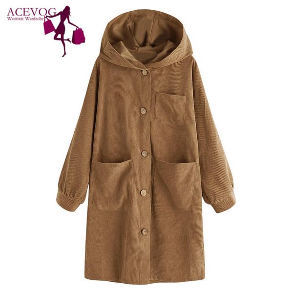 women casual solid long sleeve hooded long windbreaker coat regular button all seasons outwear, Tan;black
women casual solid long sleeve hooded long windbreaker coat regular button all seasons outwear, Tan;black
