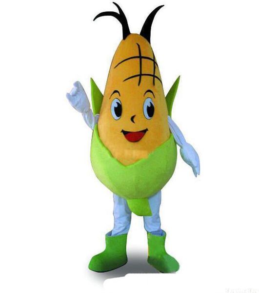 2019 factory corn maize mascot costume fancy party dress halloween carnivals costumes, Red;yellow
2019 factory corn maize mascot costume fancy party dress halloween carnivals costumes, Red;yellow