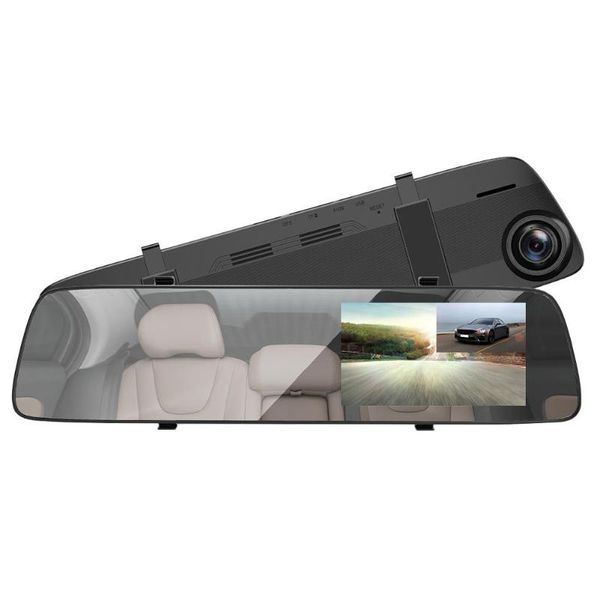 anytek a5+ car dvr camera full hd 1080p rearview mirror dashcam recorder
anytek a5+ car dvr camera full hd 1080p rearview mirror dashcam recorder