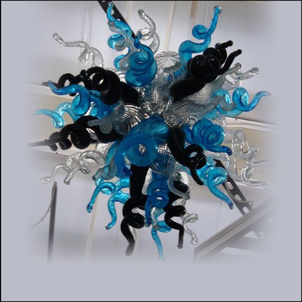 personal circle crystal handmade blown glass chandeliers american chihuly style art hand blown glass chandelier for new house decoration
personal circle crystal handmade blown glass chandeliers american chihuly style art hand blown glass chandelier for new house decoration
