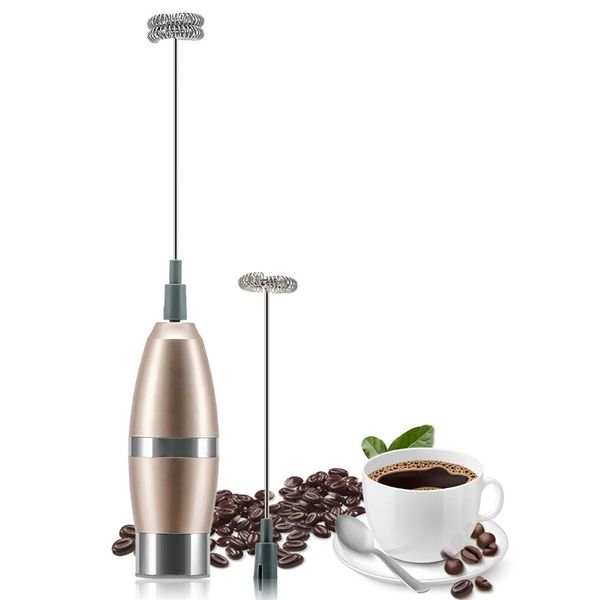sell milk frother handheld whisk - battery operated electric foam maker frother for milk coffee latte, cappuccino, chocolate
sell milk frother handheld whisk - battery operated electric foam maker frother for milk coffee latte, cappuccino, chocolate