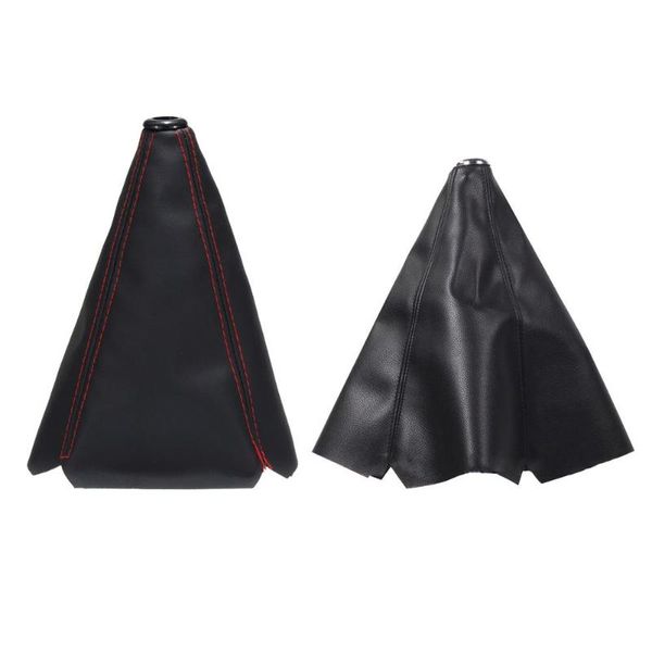 universal car gear shift collars covers durable pu leather gear stick shift shifter knob cover boot gaiter
universal car gear shift collars covers durable pu leather gear stick shift shifter knob cover boot gaiter
