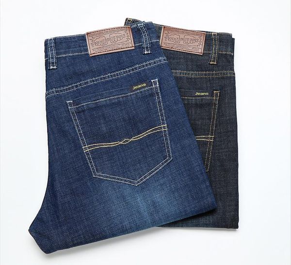 men's designer jeans simple pants blue black new summer casual thin section stretch hip hop street fashion wide pants
men's designer jeans simple pants blue black new summer casual thin section stretch hip hop street fashion wide pants