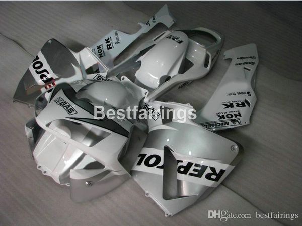 injection molding plastic fairing kit for honda cbr600rr 03 04 white silver fairings set cbr600rr 2003 2004 jk04
injection molding plastic fairing kit for honda cbr600rr 03 04 white silver fairings set cbr600rr 2003 2004 jk04
