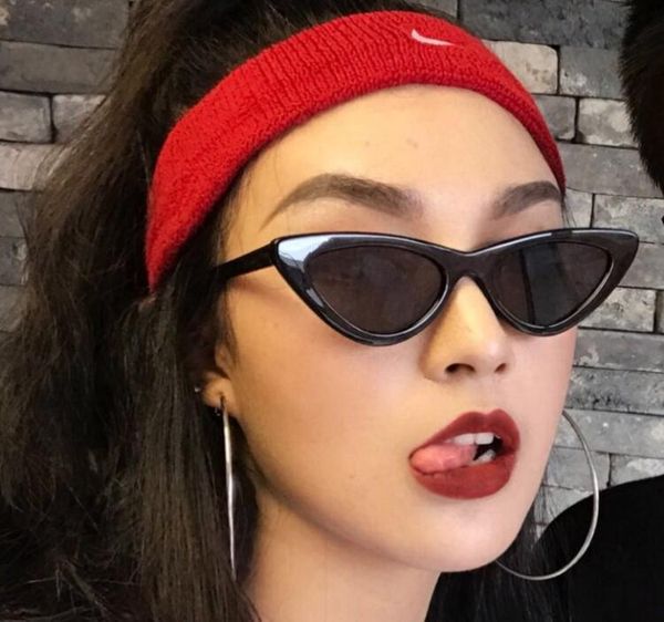 2020 new vintage cat eye sunglasses fashion sunglass women popular designer big frame flap oversized sunglasses soleil femme uv400 hot, White;black
2020 new vintage cat eye sunglasses fashion sunglass women popular designer big frame flap oversized sunglasses soleil femme uv400 hot, White;black