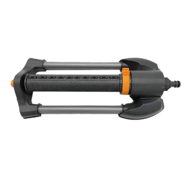 promotion--automatic oscillating sprinkler watering irrigation tool for lawn garden irrigation lawn spray garden supplies
promotion--automatic oscillating sprinkler watering irrigation tool for lawn garden irrigation lawn spray garden supplies