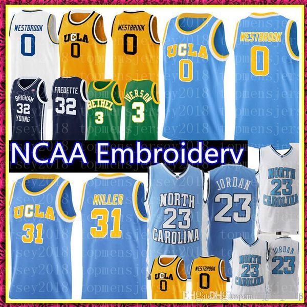 ucla russell 0 westbrook reggie 31 miller jersey mj 23 michael carolina basketball jerseys wholesale 889, Black
ucla russell 0 westbrook reggie 31 miller jersey mj 23 michael carolina basketball jerseys wholesale 889, Black