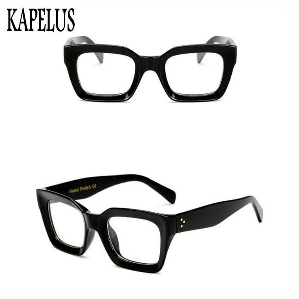 kapelus new style sunglasses with square sunglasses for women stylish with personality, White;black
kapelus new style sunglasses with square sunglasses for women stylish with personality, White;black