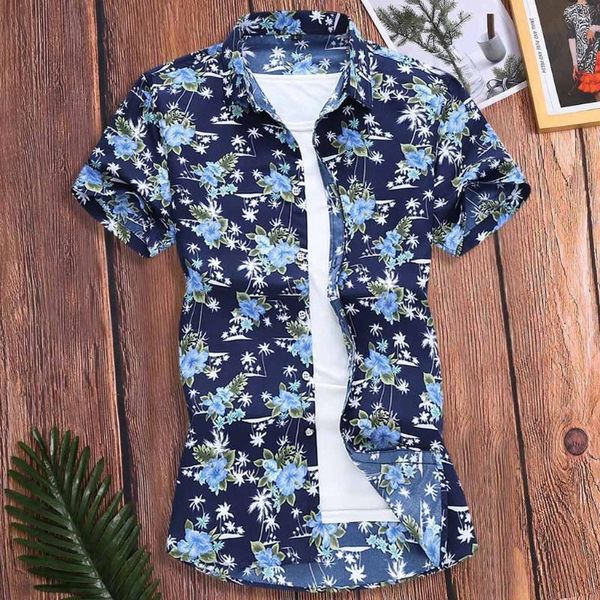 men's casual shirts fashion men slim holiday loose hawaii short streetwear sleeve printed turn-down collar shirt 2021 beach #4.2, White;black
men's casual shirts fashion men slim holiday loose hawaii short streetwear sleeve printed turn-down collar shirt 2021 beach #4.2, White;black
