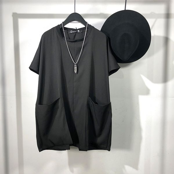 owen seak men t shirt men's clothing hip hop tees high street summer japanese male oversized sweetwear t shirt, White;black
owen seak men t shirt men's clothing hip hop tees high street summer japanese male oversized sweetwear t shirt, White;black