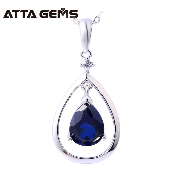 blue sapphie sterling silver pendants women party silver jewelry 2.05 s created sapphire casual style necklace
blue sapphie sterling silver pendants women party silver jewelry 2.05 s created sapphire casual style necklace