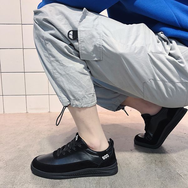 2020 sneaker casual shoes for men s women triple black sports trainer runner outdoor canvas casual sneaker shoes 40-44
2020 sneaker casual shoes for men s women triple black sports trainer runner outdoor canvas casual sneaker shoes 40-44