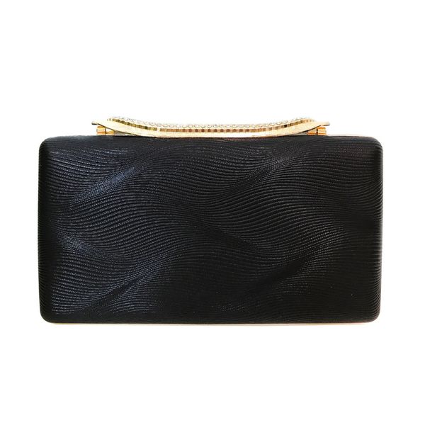 daiwei new women's crystals / glitter pu bag ladies evening party small clutch bag eveningbag bridal purse handbag solid color
daiwei new women's crystals / glitter pu bag ladies evening party small clutch bag eveningbag bridal purse handbag solid color