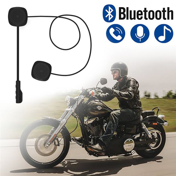 MH04 Wireless Bluetooth Headphone HIFI BT 5.0+EDR Motorcycle Helmet Earphone Stereo Speaker Handsfree Headset Microphone Safe Riding Earbuds
MH04 Wireless Bluetooth Headphone HIFI BT 5.0+EDR Motorcycle Helmet Earphone Stereo Speaker Handsfree Headset Microphone Safe Riding Earbuds