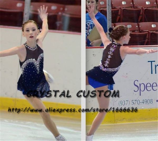 adult фигурного катания платье новых бренд ice skating платье на заказ для конкуренции dr4876, Black;red
adult фигурного катания платье новых бренд ice skating платье на заказ для конкуренции dr4876, Black;red