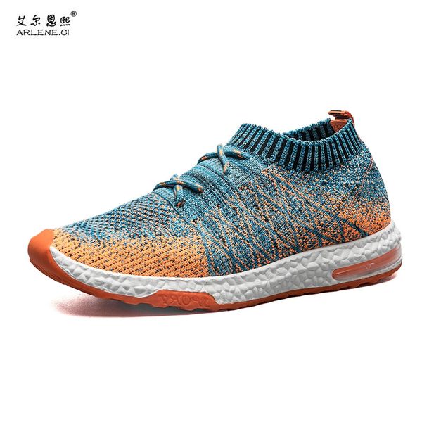 new lightweight male running shoes breathable cushion sock sneakers for men air sole shoes damping slip-on sports footwear
new lightweight male running shoes breathable cushion sock sneakers for men air sole shoes damping slip-on sports footwear
