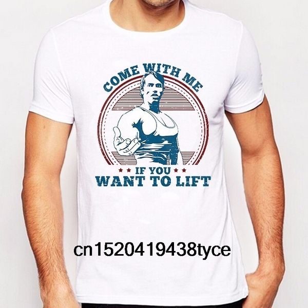 funny come with me if you want lift printed t shirt fashion mens hipster fitness tshirts summer brand clothing tee homme, White;black
funny come with me if you want lift printed t shirt fashion mens hipster fitness tshirts summer brand clothing tee homme, White;black