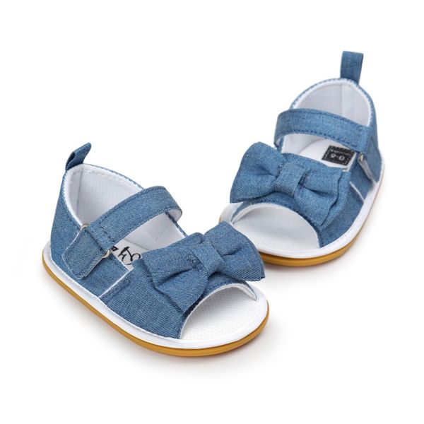 newborn baby girls shoes bow anti-slip cotton crib shoes infant summer prewalkers 0-18m new
newborn baby girls shoes bow anti-slip cotton crib shoes infant summer prewalkers 0-18m new