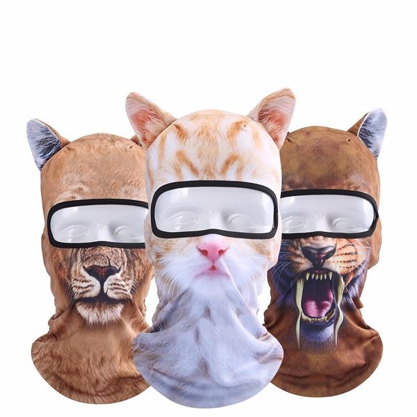 2017 fashion outdoor hat women cute 3d animal masks sunscreen motion headgear windbreak dustproof cycling mask balaclava ski cap, Blue;gray
2017 fashion outdoor hat women cute 3d animal masks sunscreen motion headgear windbreak dustproof cycling mask balaclava ski cap, Blue;gray
