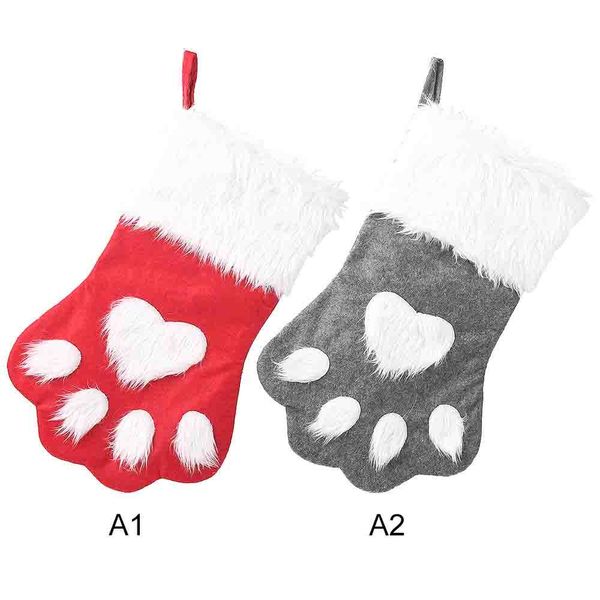 christmas gift bag cookie candy package gifts bag animal dog xmas stocking for candy home party packing decoration
christmas gift bag cookie candy package gifts bag animal dog xmas stocking for candy home party packing decoration