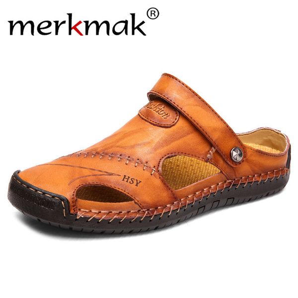 summer sandals men leather classic roma sandals 2019 slipper outdoor sneaker beach rubber flip flops men water trekking sandals y200702, Black
summer sandals men leather classic roma sandals 2019 slipper outdoor sneaker beach rubber flip flops men water trekking sandals y200702, Black