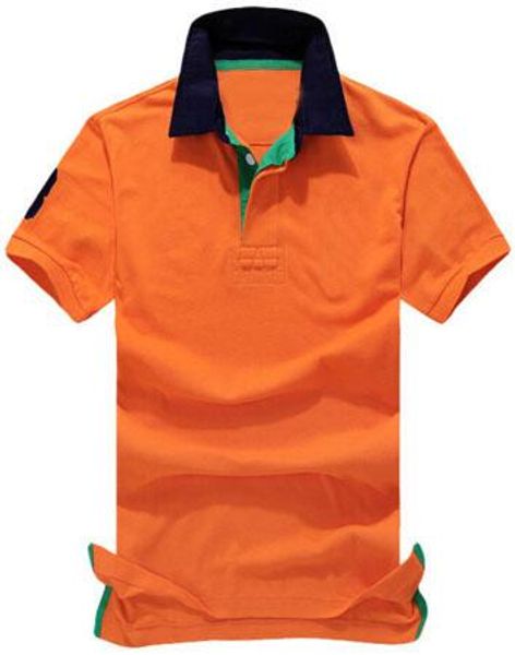 spring summer men classic polo shirts big horse embroidery american fashion casual polos cotton usa style classic clothes slim white, White;black
spring summer men classic polo shirts big horse embroidery american fashion casual polos cotton usa style classic clothes slim white, White;black