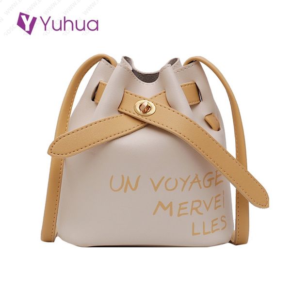 yuhua, 2020 new fashion handbags, trend woman bucket bag, vintage casual korean version shoulder bag, simple women messenger bag
yuhua, 2020 new fashion handbags, trend woman bucket bag, vintage casual korean version shoulder bag, simple women messenger bag