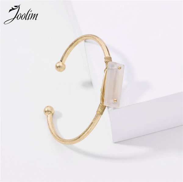 joolim natural stone cuff bracelet adjutable statement bangle for women cultural bracelet, Black
joolim natural stone cuff bracelet adjutable statement bangle for women cultural bracelet, Black