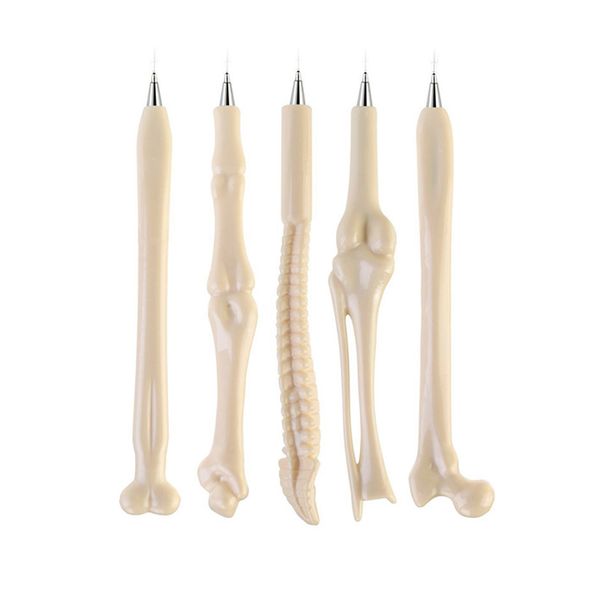 5pcs 0.7mm bones luxury pen school supplies cute stationery office accessories pens for writing office stationery supplies, Blue;orange
5pcs 0.7mm bones luxury pen school supplies cute stationery office accessories pens for writing office stationery supplies, Blue;orange