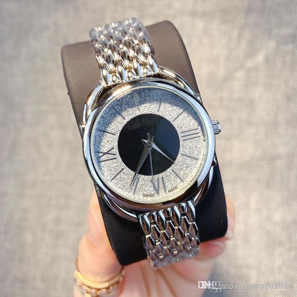 relogio rose gold luxury women quartz luxury watches lady fashion watch elegant wristwatch new models 2019 popular dress watches, Slivery;brown
relogio rose gold luxury women quartz luxury watches lady fashion watch elegant wristwatch new models 2019 popular dress watches, Slivery;brown