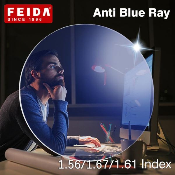 anti-blue ray lens 1.61 index myopia presbyopia prescription optical lens for eyes protection reading eyewear computer glasses 
anti-blue ray lens 1.61 index myopia presbyopia prescription optical lens for eyes protection reading eyewear computer glasses