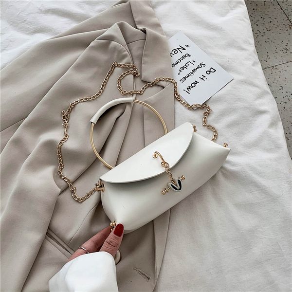 personality handbag fashion popular shoulder messenger bag female 2020 summer new bag female texture chain lock
personality handbag fashion popular shoulder messenger bag female 2020 summer new bag female texture chain lock