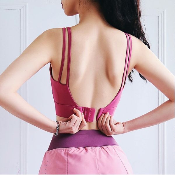 s-xxl sports bra underwear women push up brassiere yoga crop tank bras athletic vest gym fitness shirt sport sportswear, White;red
s-xxl sports bra underwear women push up brassiere yoga crop tank bras athletic vest gym fitness shirt sport sportswear, White;red