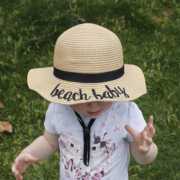summer children letter embroidery simple elegant straw hat baby girls beach hats kids sun hat for 3-12 years old girl, Yellow
summer children letter embroidery simple elegant straw hat baby girls beach hats kids sun hat for 3-12 years old girl, Yellow