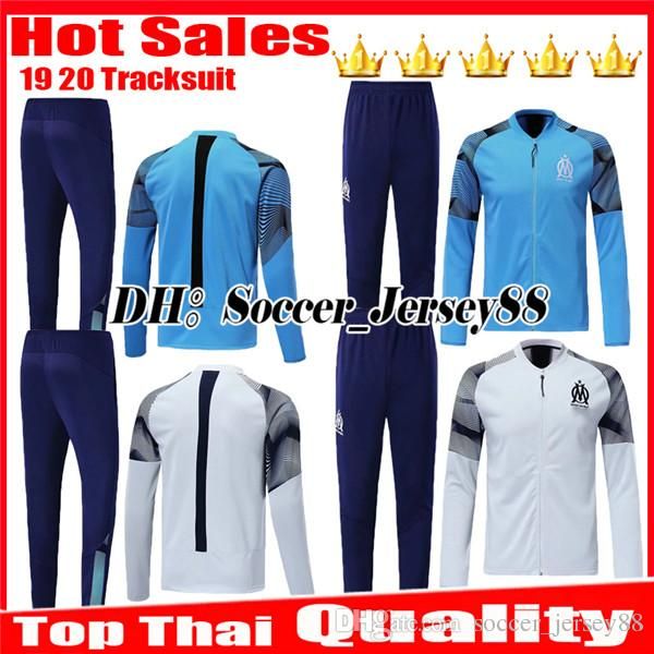 new 2019 2020 olympique de marseille tracksuit soccer jersey 19 20 training suit payet camisetas thauvin gustavo gomis jacket football shirt, Black;yellow
new 2019 2020 olympique de marseille tracksuit soccer jersey 19 20 training suit payet camisetas thauvin gustavo gomis jacket football shirt, Black;yellow