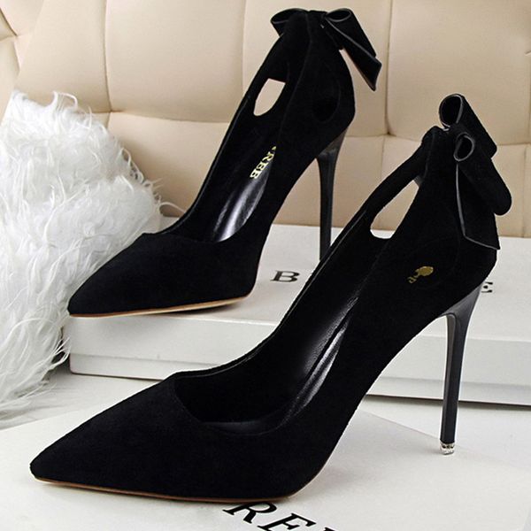 dropshiping women pumps high heels shoes fashion wedding shoes ladies summer pumps ladies wedding party womens, Black
dropshiping women pumps high heels shoes fashion wedding shoes ladies summer pumps ladies wedding party womens, Black