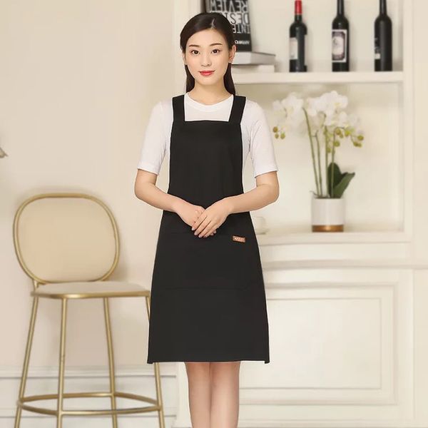 100% pure cottonkorean fashion attendant chef's apron cotton apron for overalls corset kitchen
100% pure cottonkorean fashion attendant chef's apron cotton apron for overalls corset kitchen
