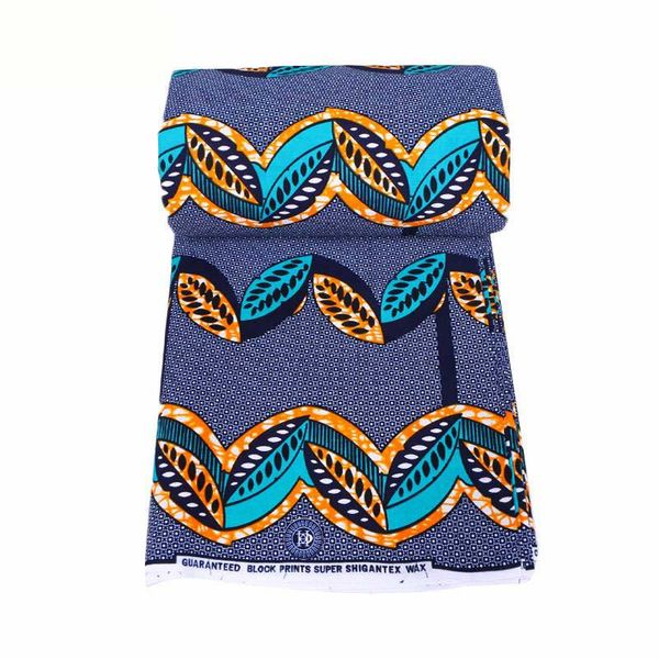 

nigeria ankara veritable real dutch wax 100% cotton print fabric african fabric