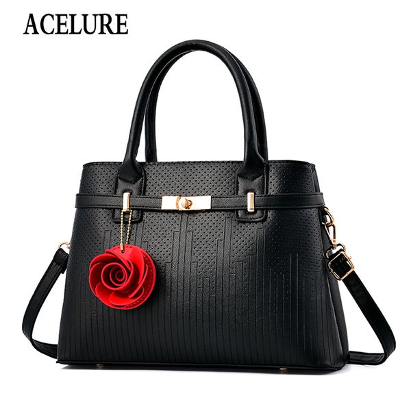 acelure women handbag flower pendant lady tote large capacity ladies shoulder bag luxury messenger bag for women
acelure women handbag flower pendant lady tote large capacity ladies shoulder bag luxury messenger bag for women