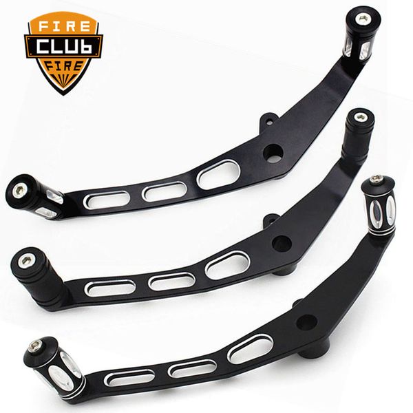 cnc gear lever shift panel softer footrest foot pegs motorcycle for street 750 xg750 street sportster xl883 xl1200x
cnc gear lever shift panel softer footrest foot pegs motorcycle for street 750 xg750 street sportster xl883 xl1200x