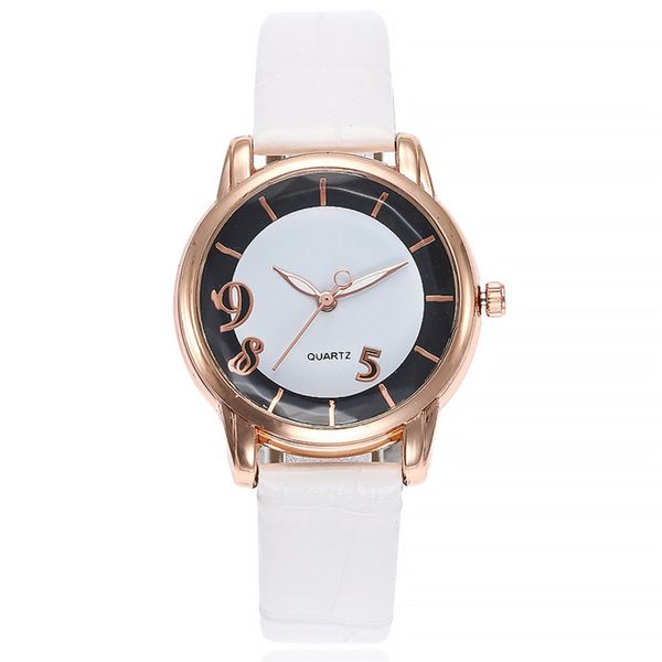 new women rhinestone flower watch casual fashion personality simple creative sport atmosphere belt quartz watch, Slivery;brown
new women rhinestone flower watch casual fashion personality simple creative sport atmosphere belt quartz watch, Slivery;brown