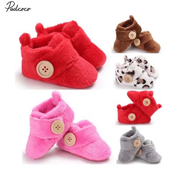 pudcoco 2018 kids baby girl boy crib shoes soft sole infant solid leopard fur sneaker shoes prewalker winter warm 0-18m
pudcoco 2018 kids baby girl boy crib shoes soft sole infant solid leopard fur sneaker shoes prewalker winter warm 0-18m