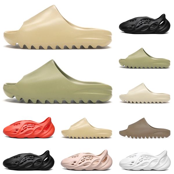 kanye west desert sand смола трусы тройной белый черный земля коричневый дизайнерская обувь foam runner мужчины женщины сандалии размер 36-4
kanye west desert sand смола трусы тройной белый черный земля коричневый дизайнерская обувь foam runner мужчины женщины сандалии размер 36-4